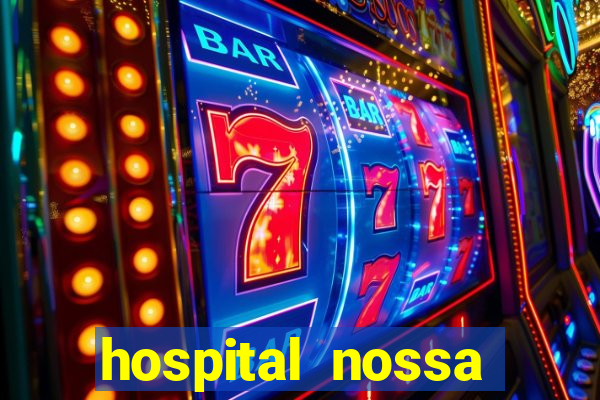 hospital nossa senhora de lourdes antas bahia